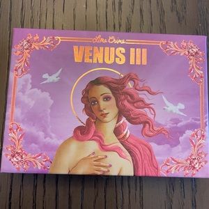 Venus III by Lime Crime